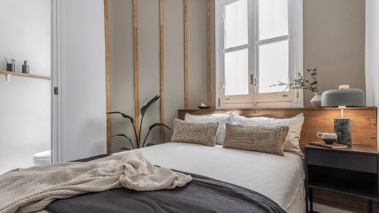 Photo of Bedroom in Malasana
