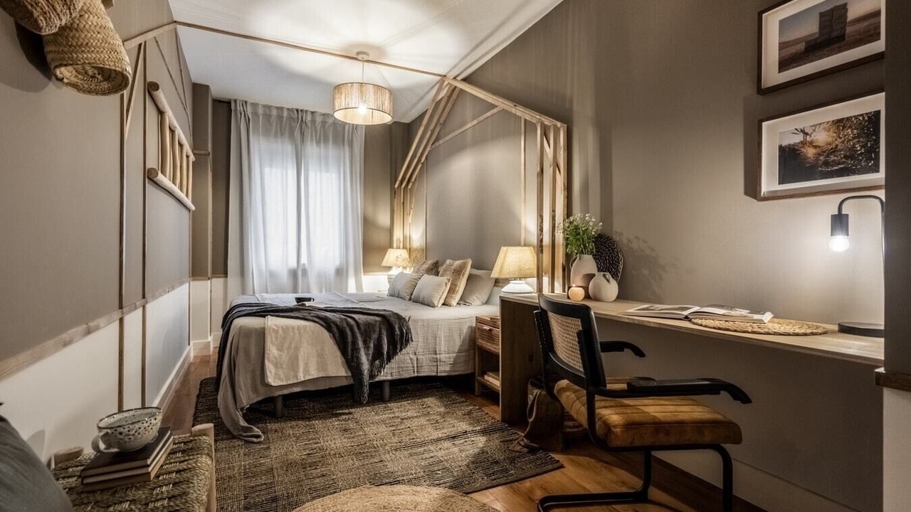 Photo of Bedroom in Almagro