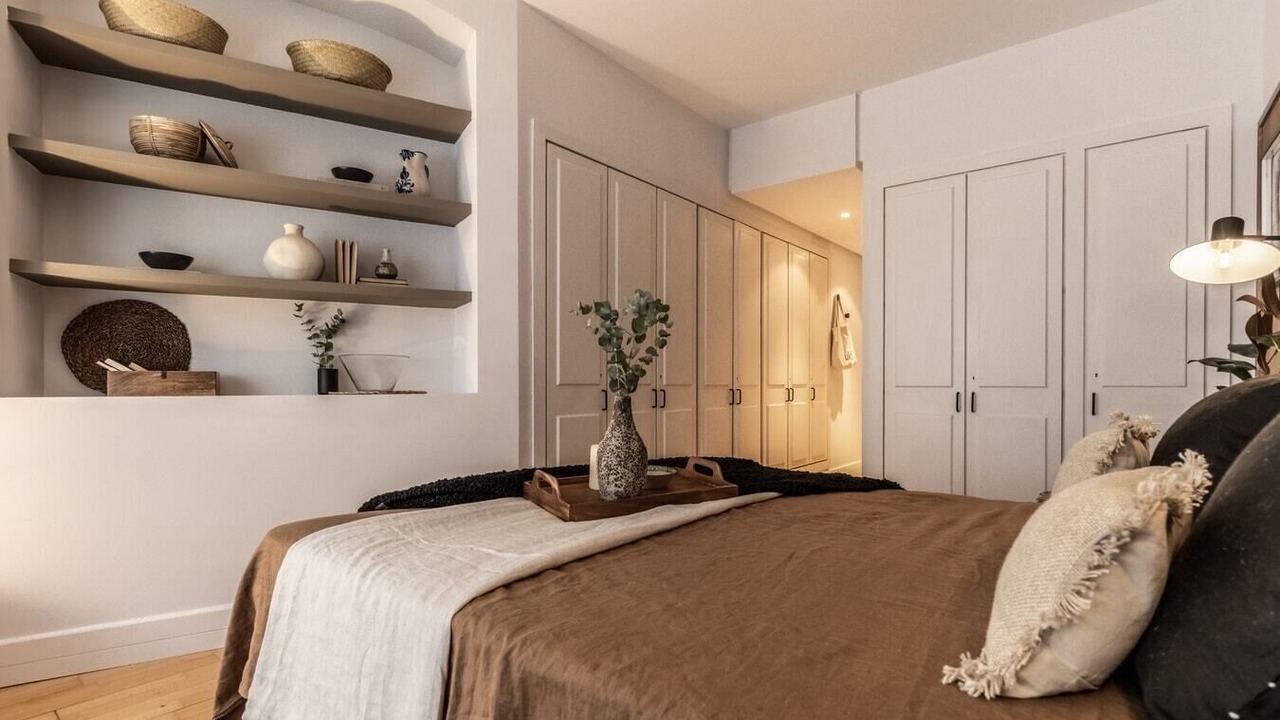 Photo of Bedroom in Almagro