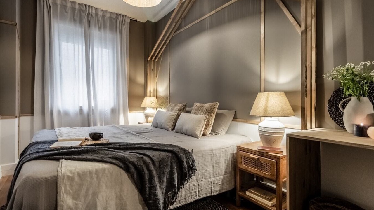 Photo of Bedroom in Almagro