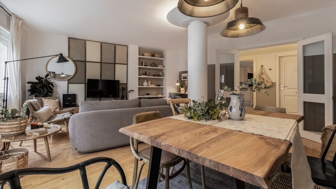 Photo of Livingroom in Almagro