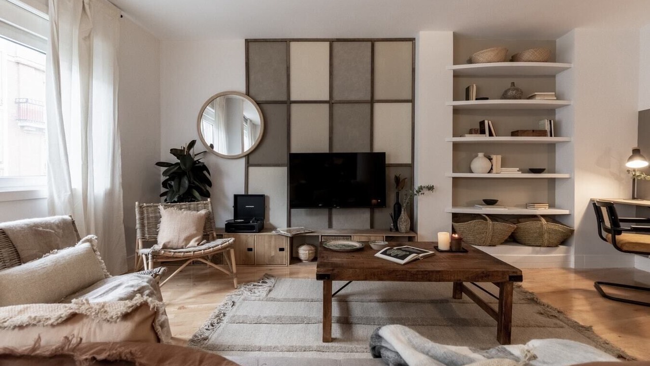 Photo of Livingroom in Almagro