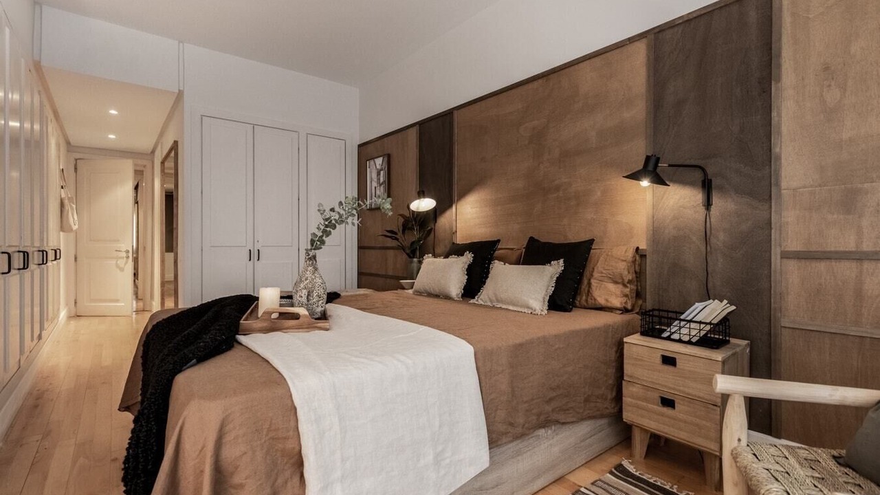Photo of Bedroom in Almagro
