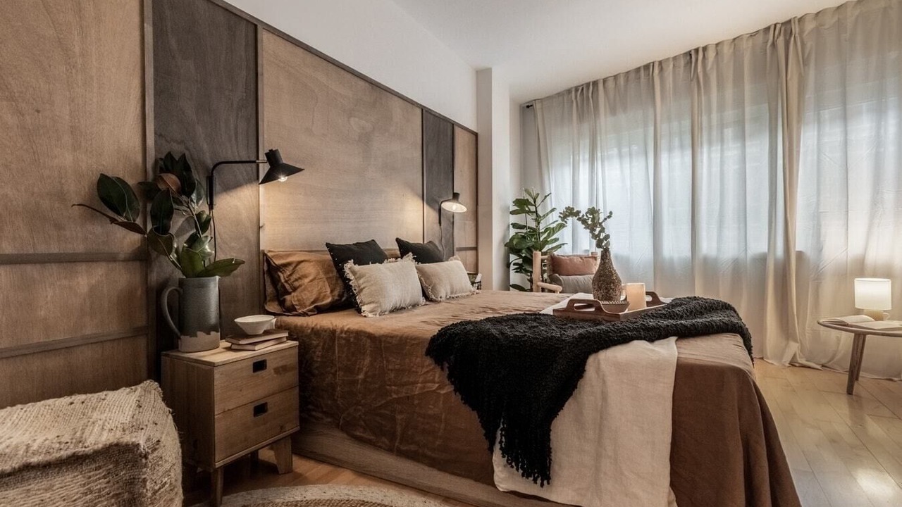 Photo of Bedroom in Almagro