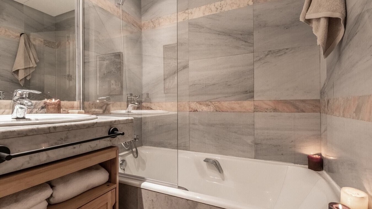 Photo of Bathroom in Almagro