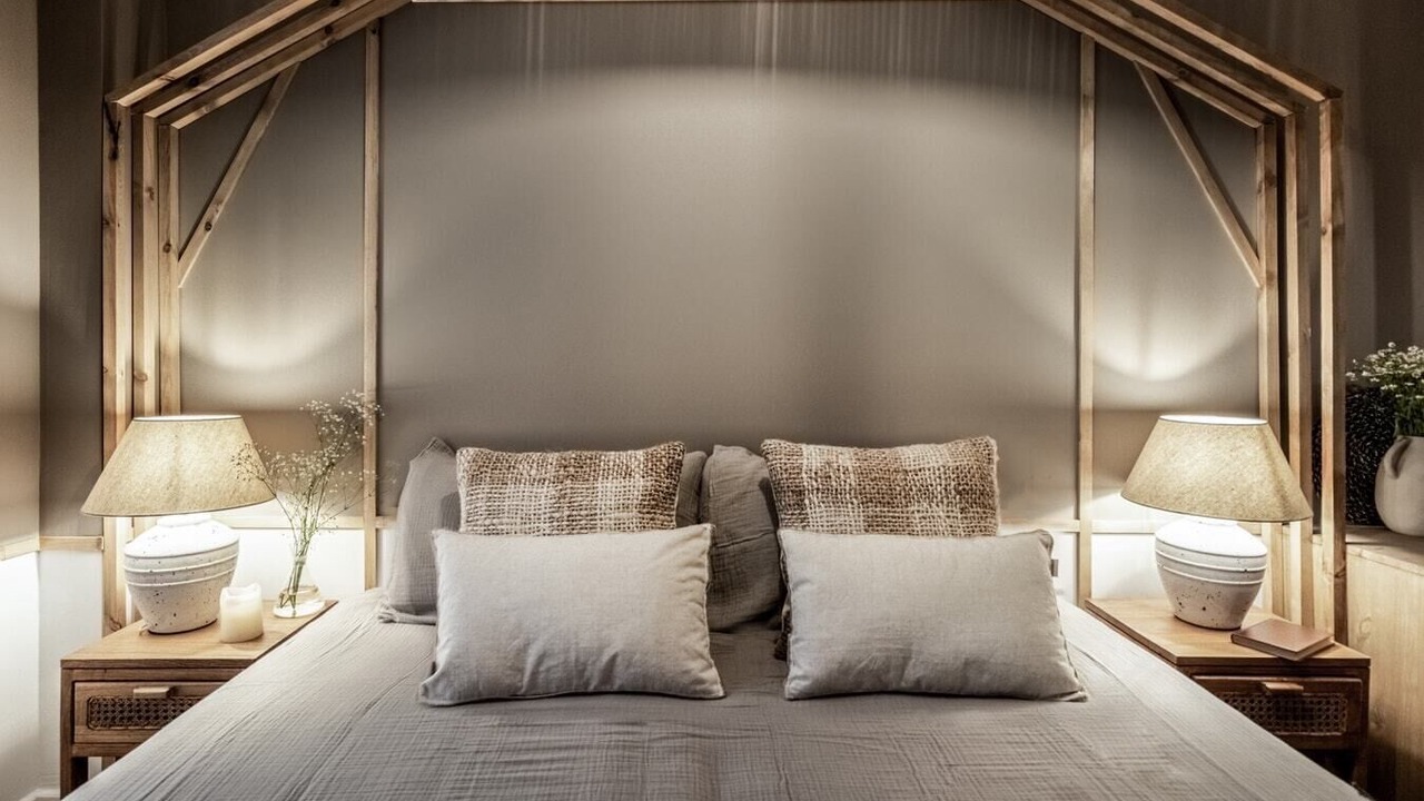 Photo of Bedroom in Almagro