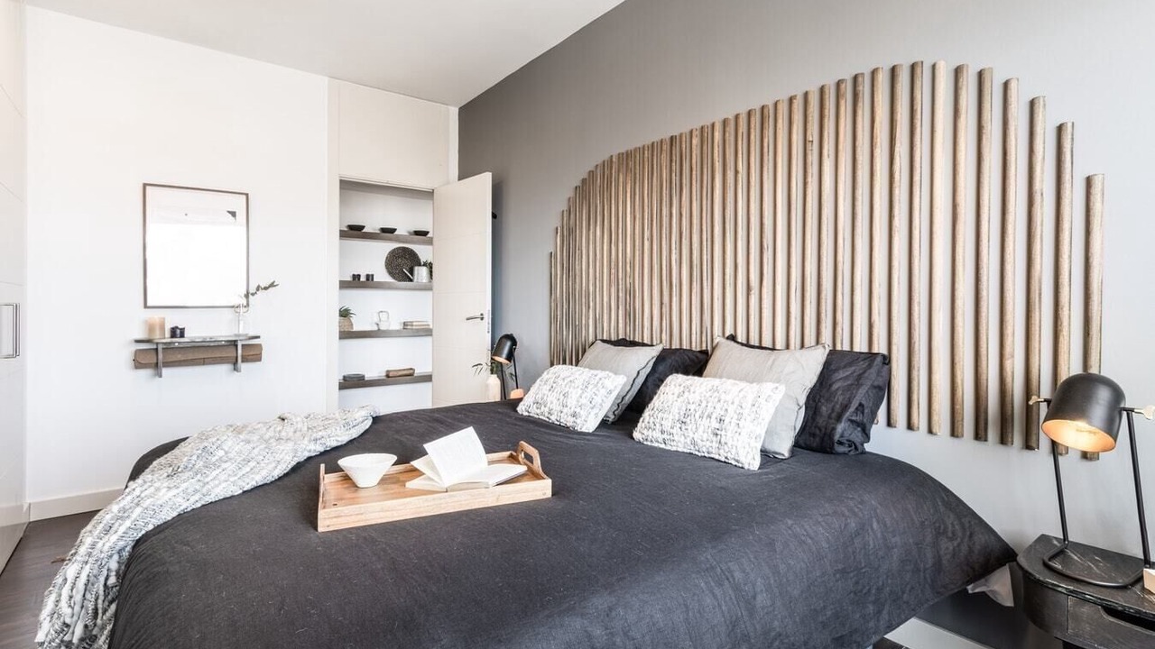 Photo of Bedroom in Moncloa - Arguelles