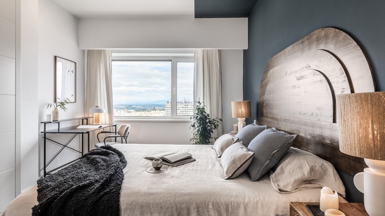 Photo of Bedroom in Moncloa - Arguelles