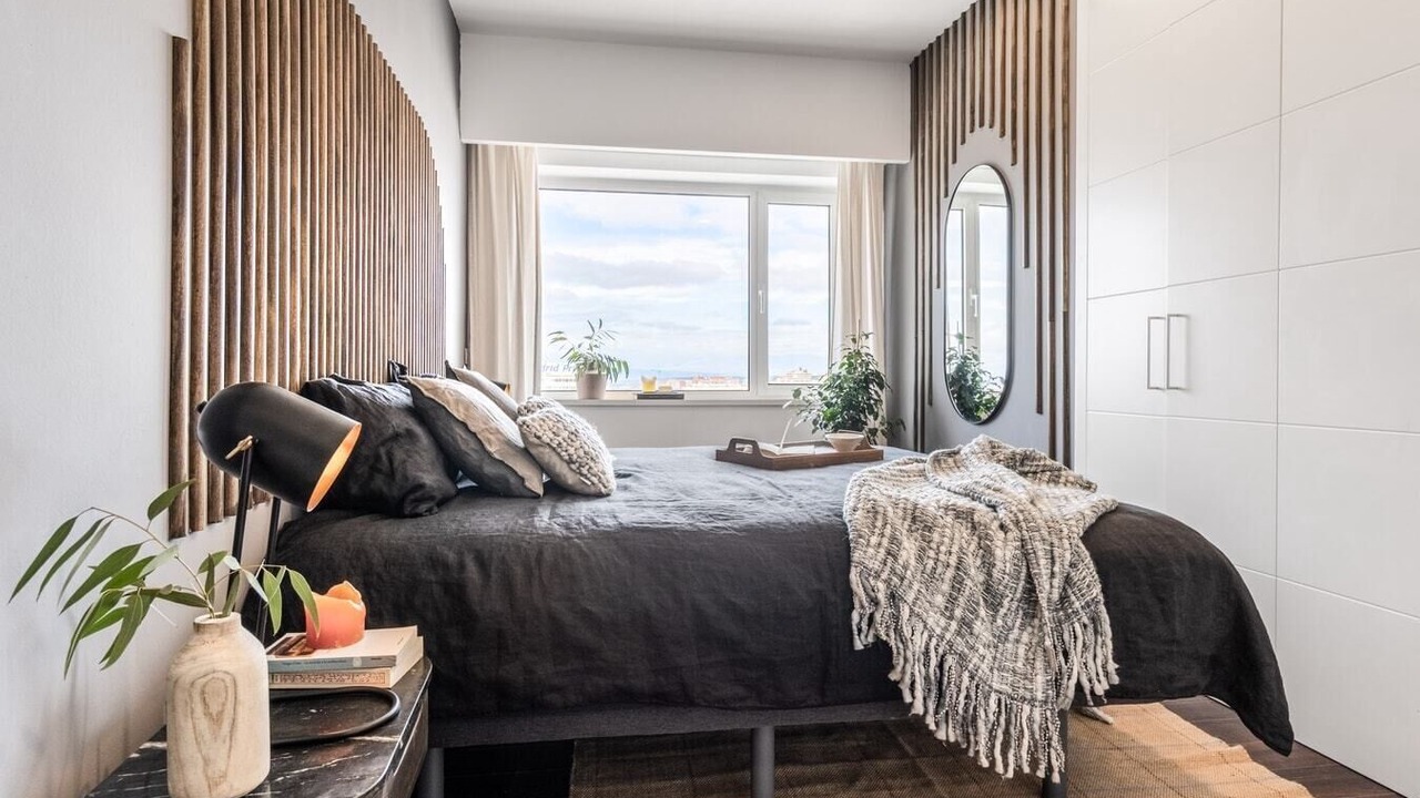 Photo of Bedroom in Moncloa - Arguelles