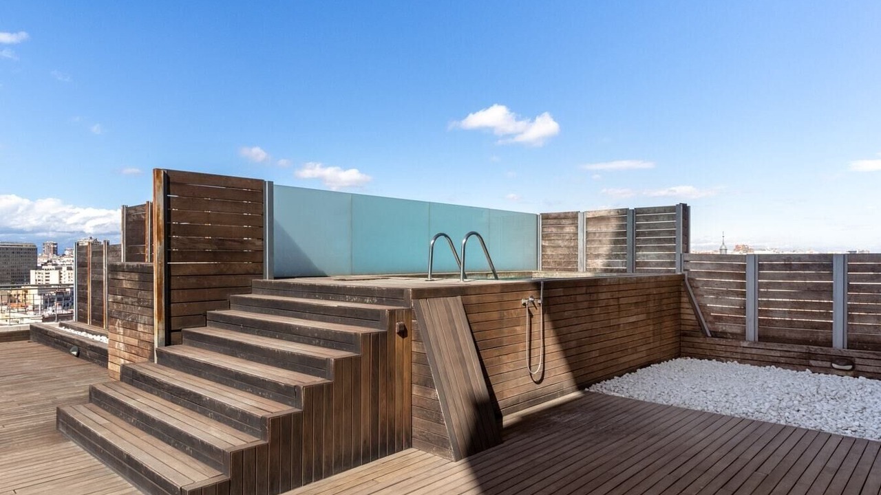 Photo of Outdoor in Moncloa - Arguelles