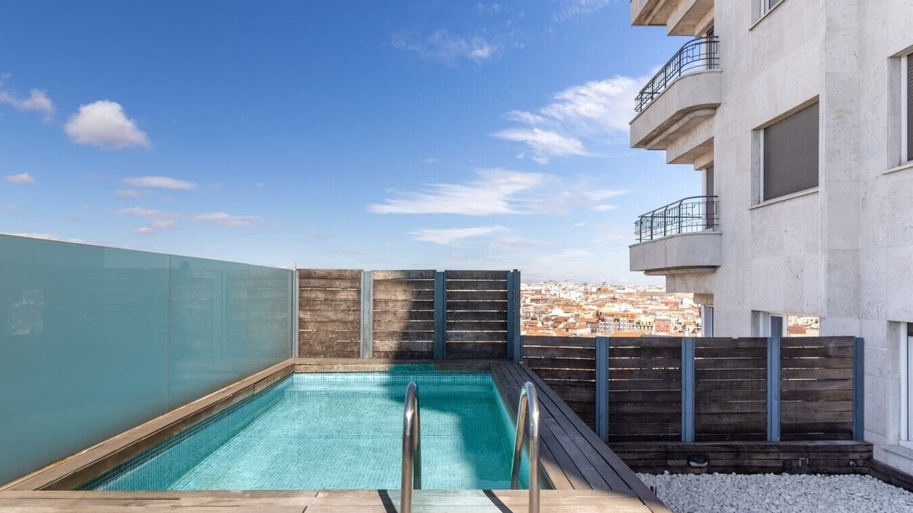 Photo of Outdoor in Moncloa - Arguelles