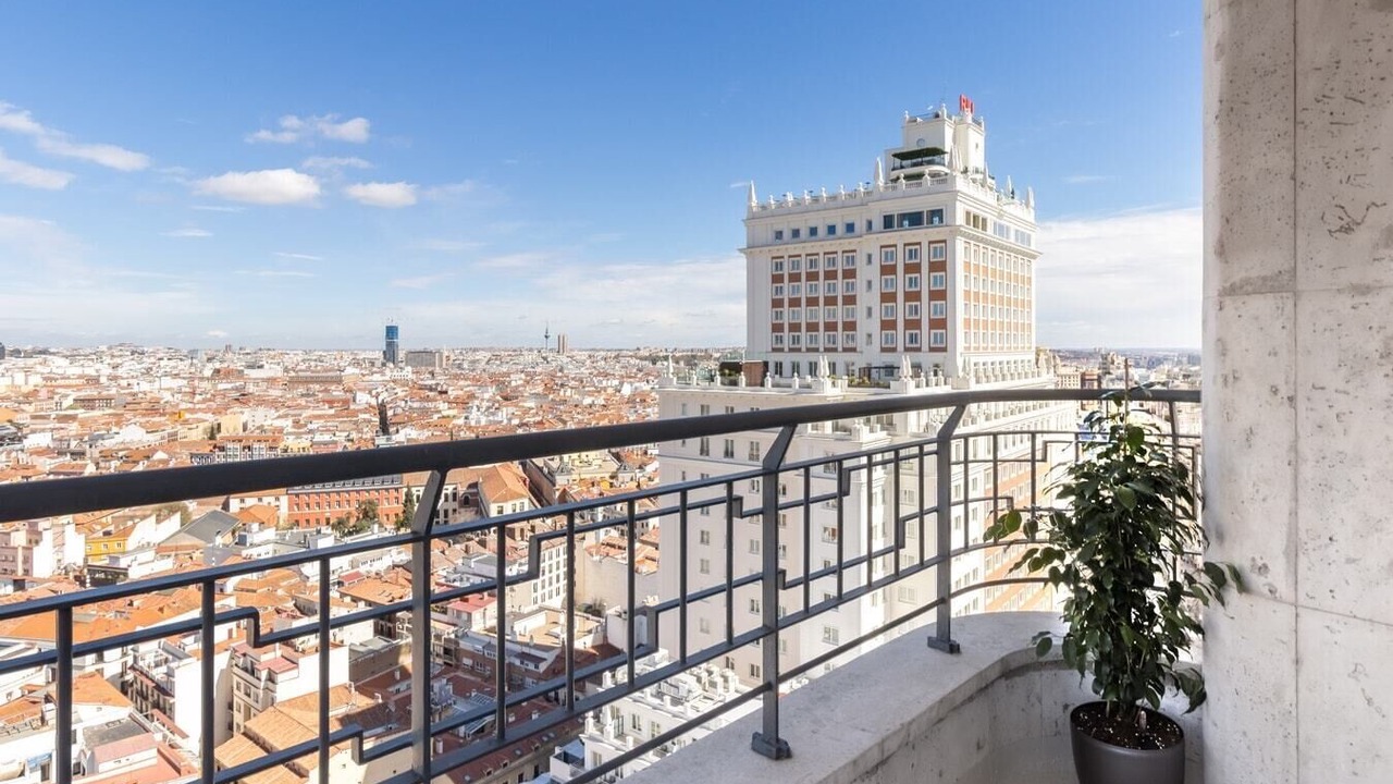 Photo of Outdoor in Moncloa - Arguelles