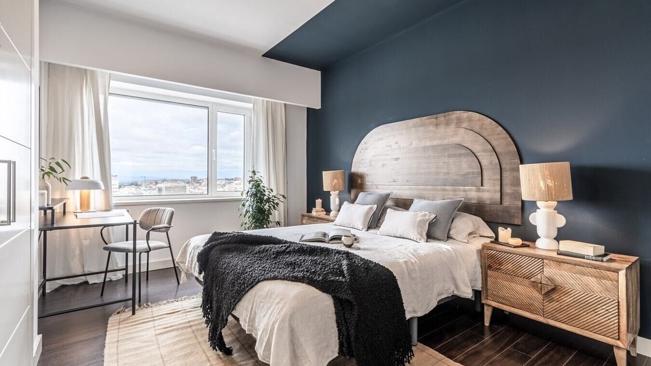 Photo of Bedroom in Moncloa - Arguelles