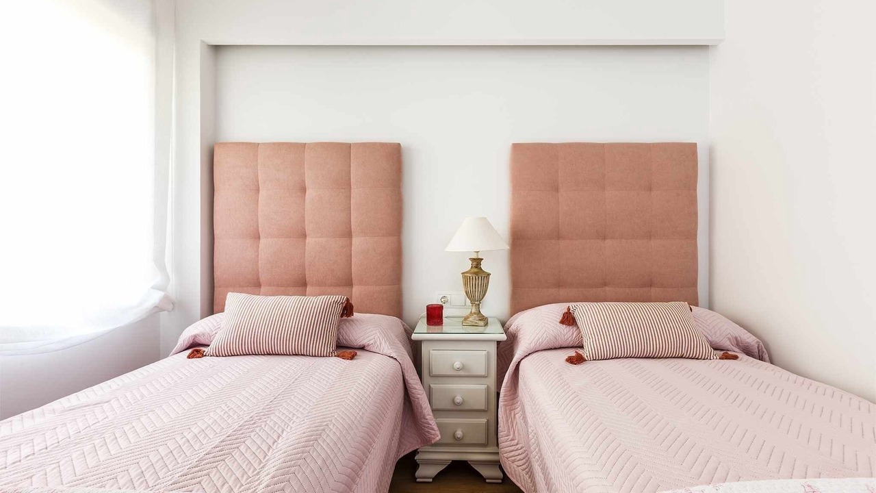 Photo of Bedroom in Torre del Mar