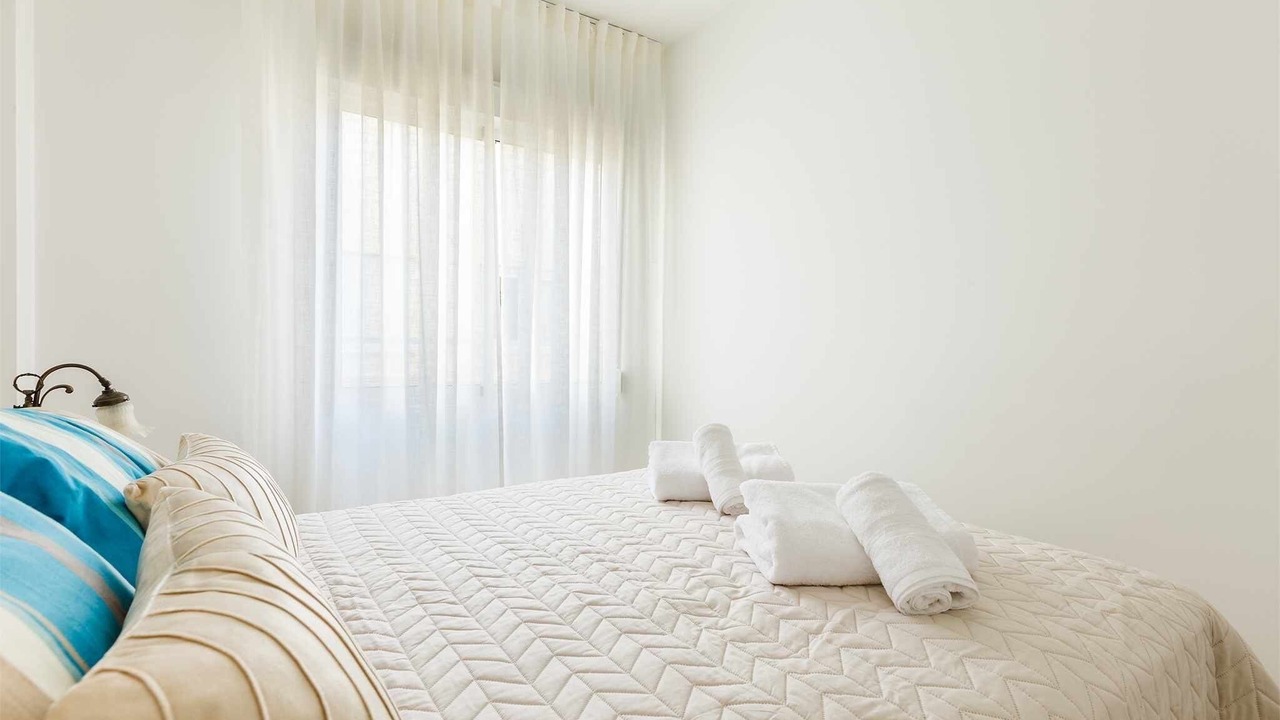 Photo of Bedroom in Torre del Mar