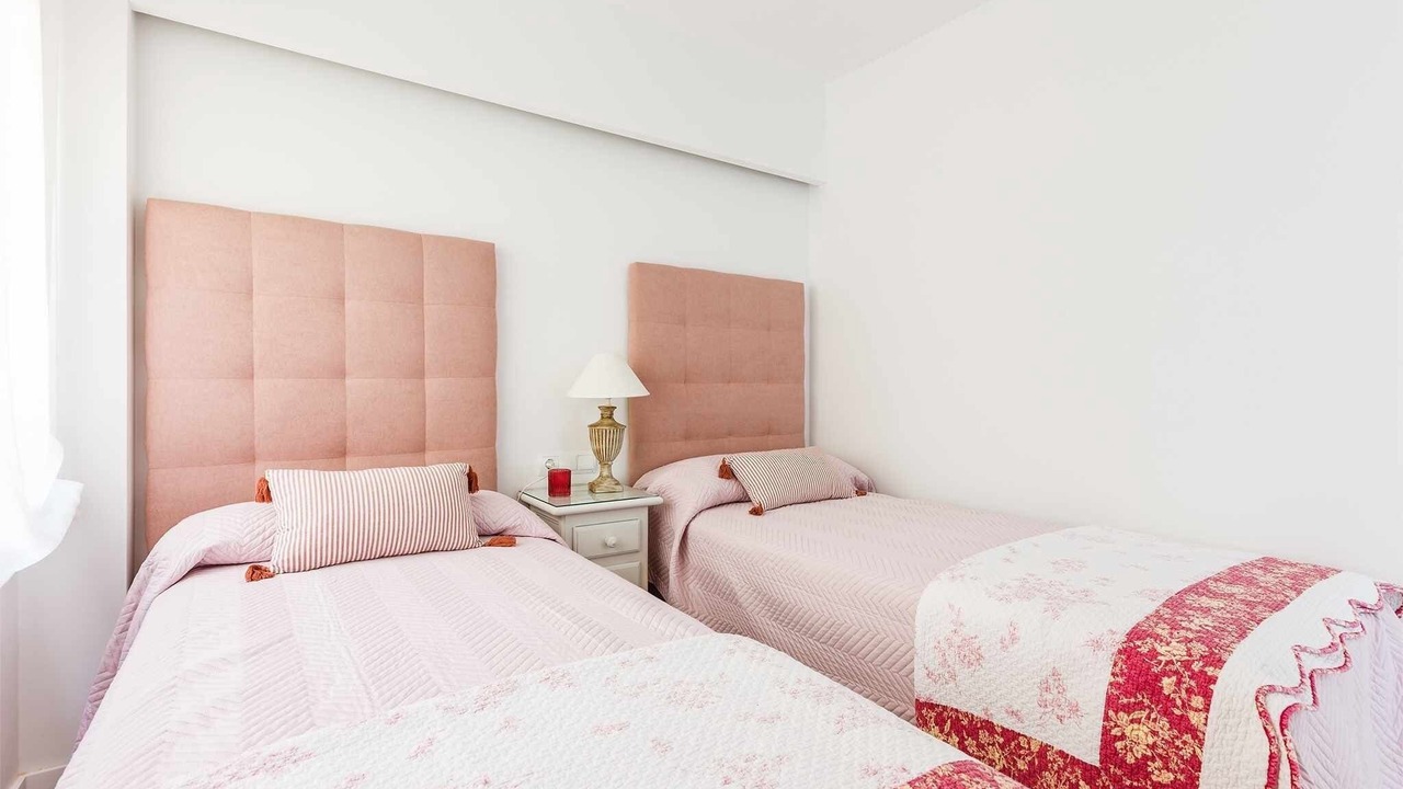 Photo of Bedroom in Torre del Mar