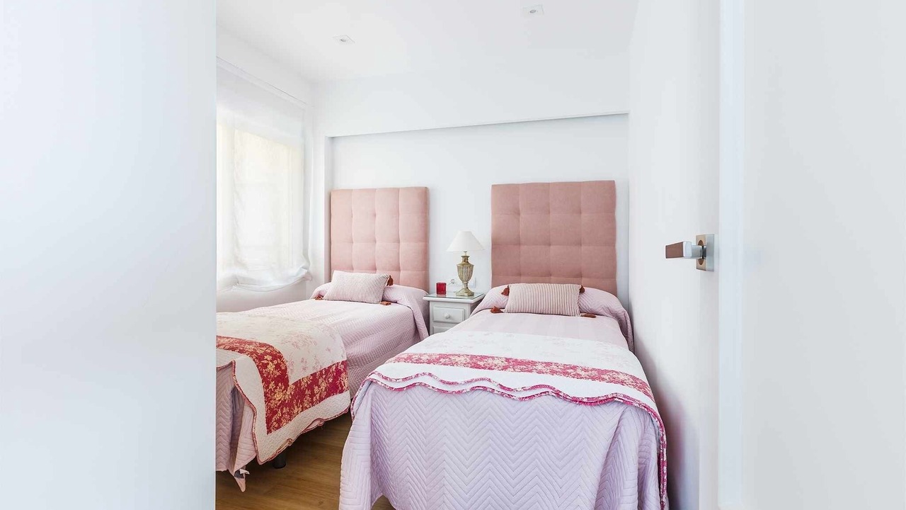 Photo of Bedroom in Torre del Mar