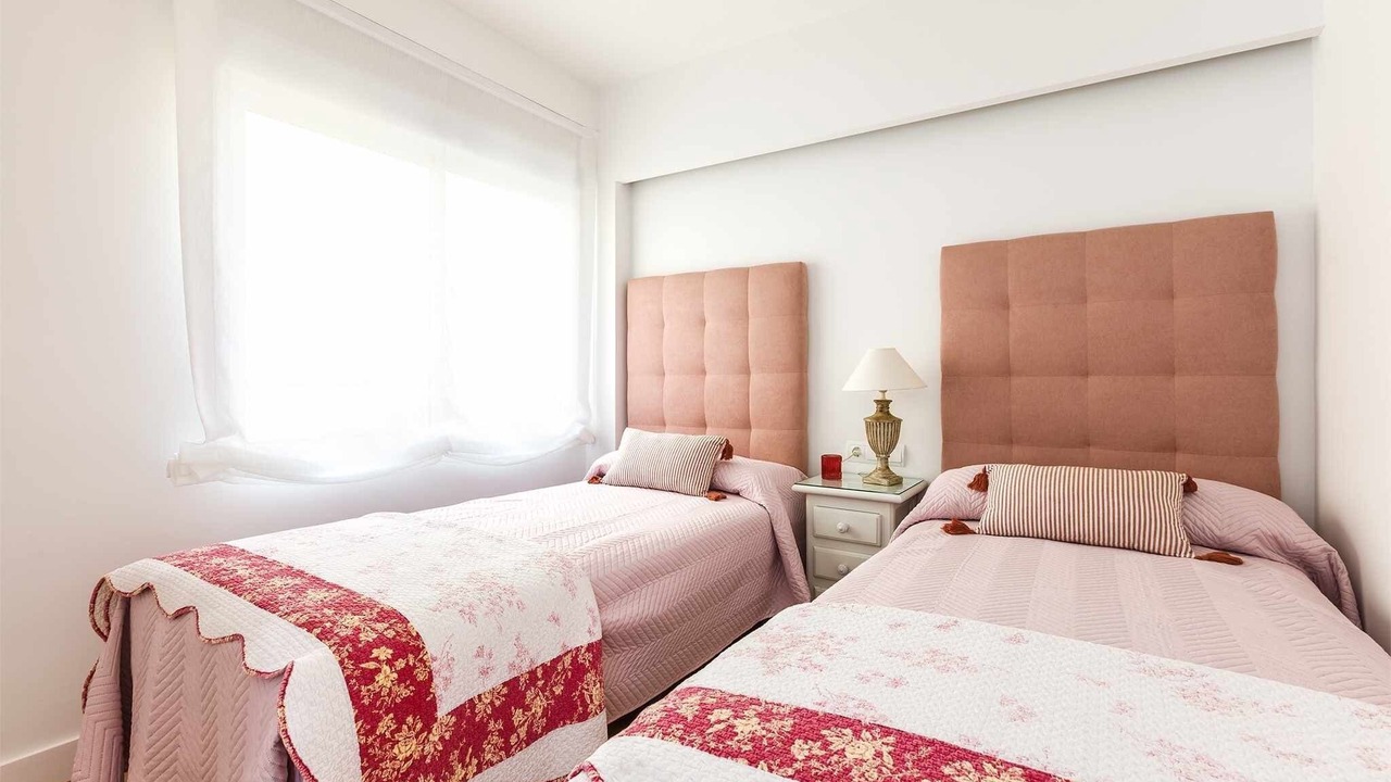 Photo of Bedroom in Torre del Mar