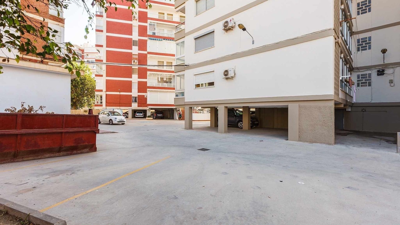 Photo of Outdoor in Torre del Mar
