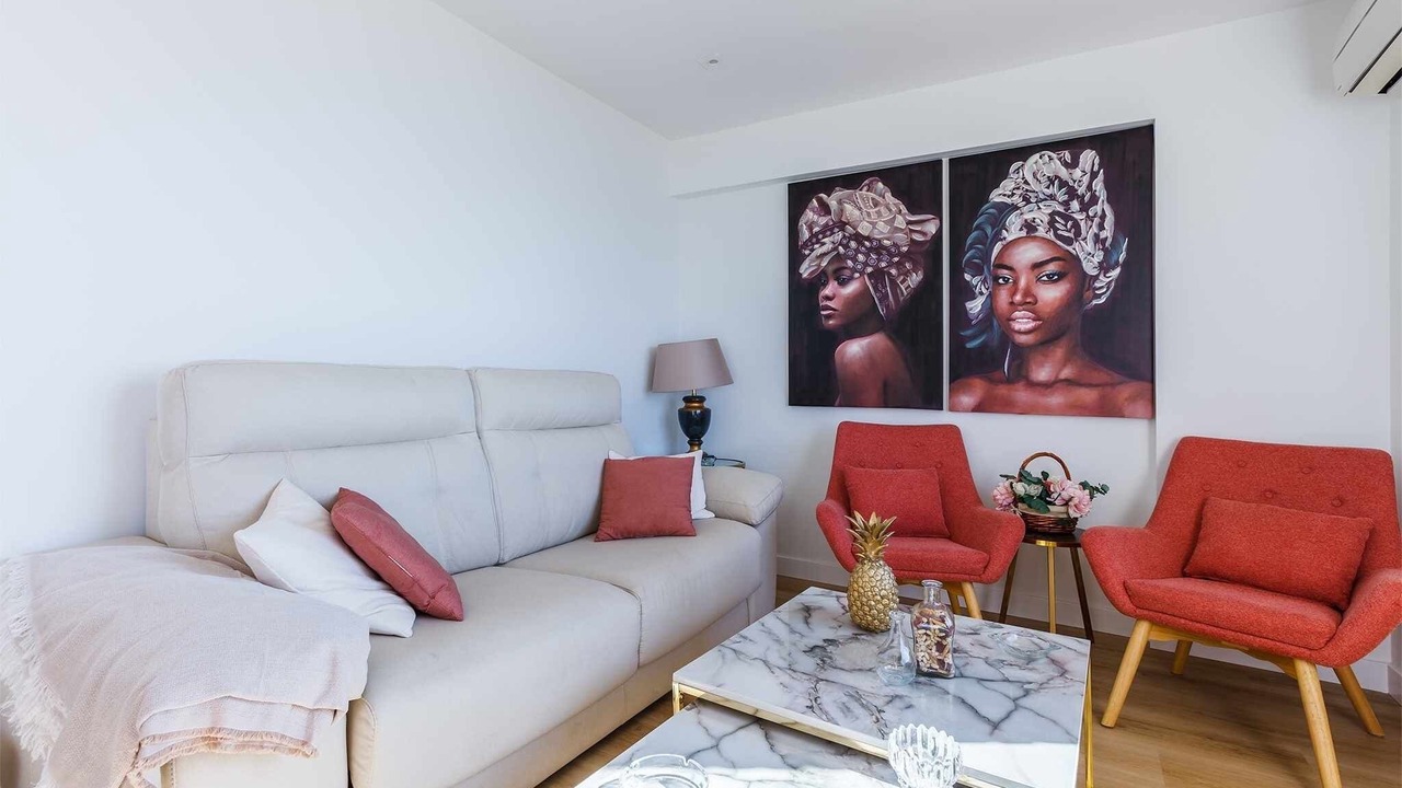 Photo of Livingroom in Torre del Mar