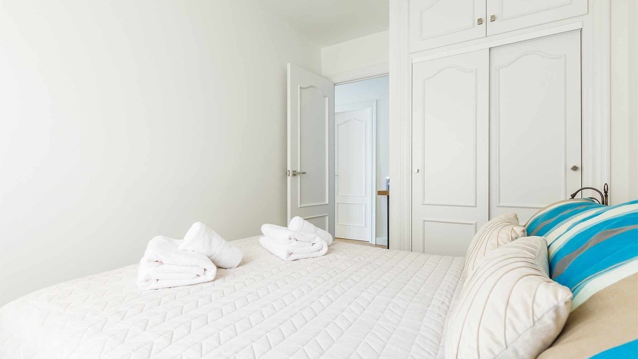 Photo of Bedroom in Torre del Mar