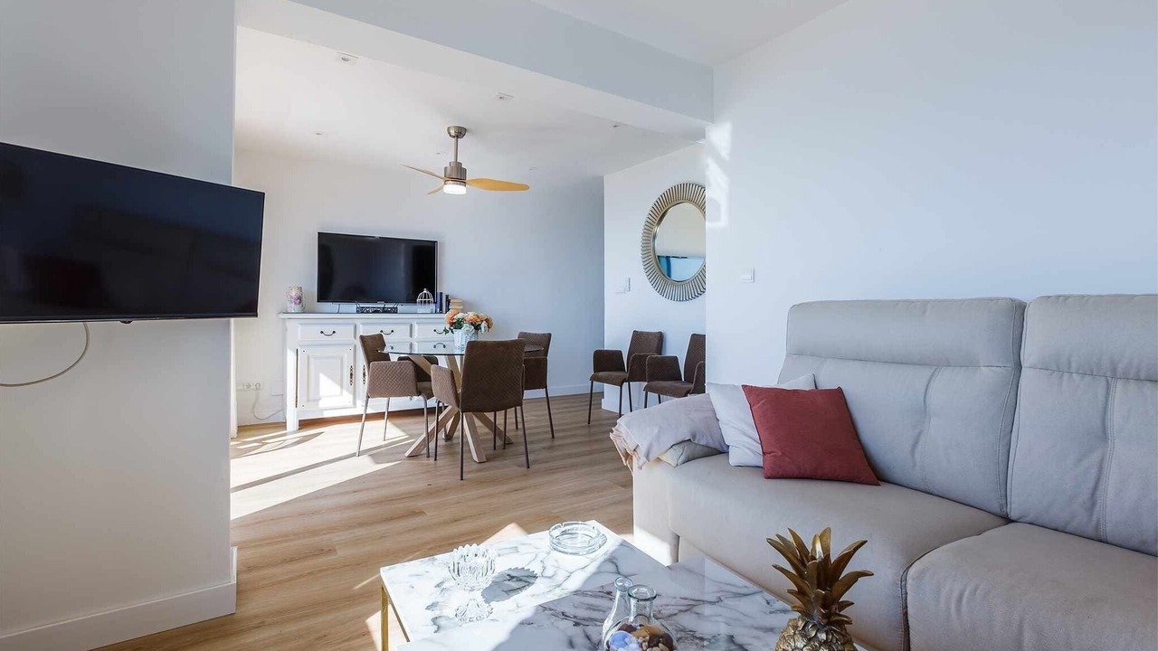 Photo of Livingroom in Torre del Mar
