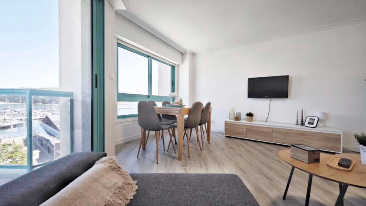 Photo of Livingroom in Portonovo