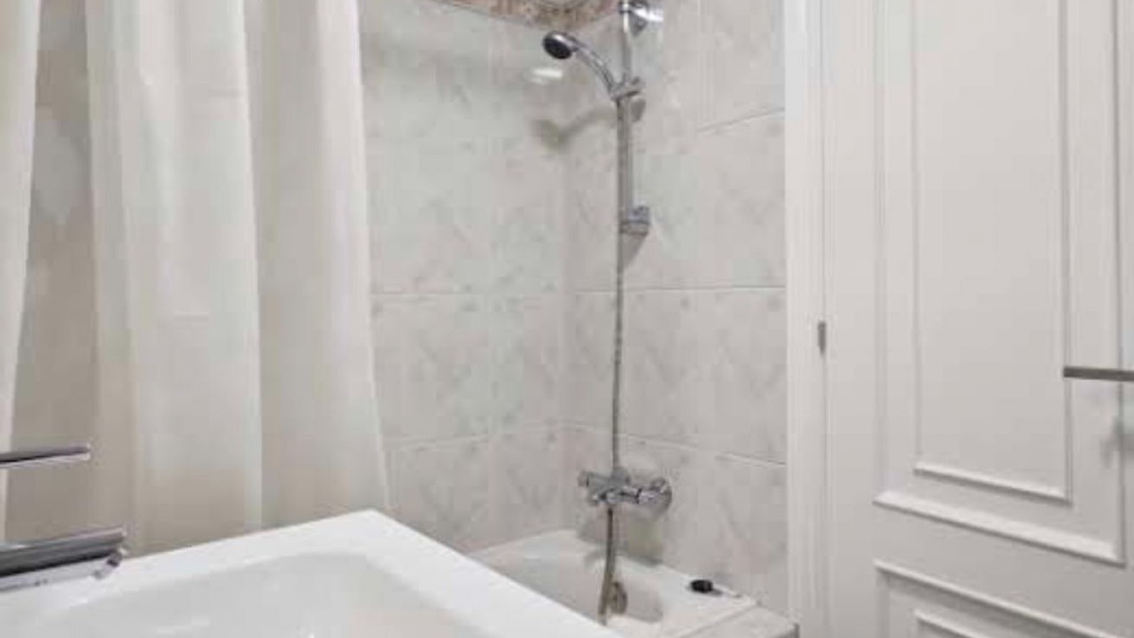 Photo of Bathroom in Portonovo