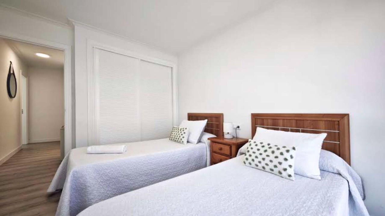 Photo of Bedroom in Portonovo