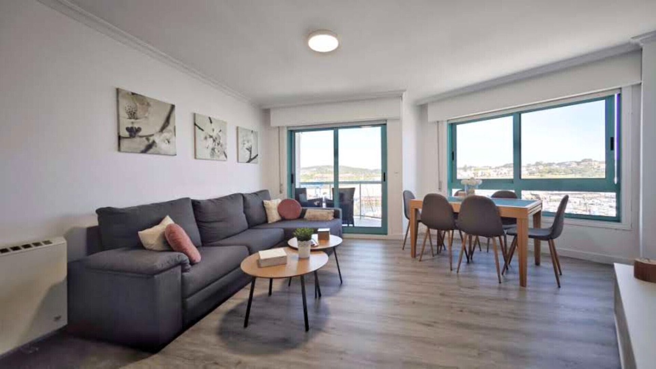 Photo of Livingroom in Portonovo