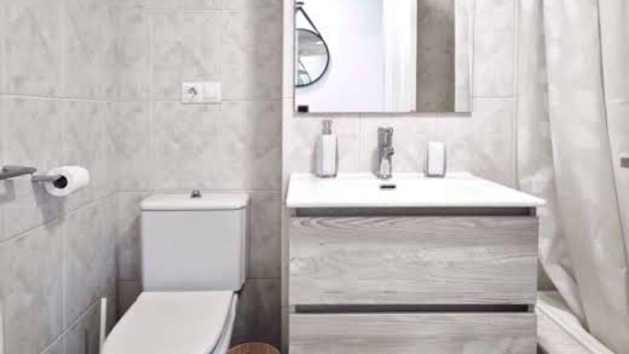 Photo of Bathroom in Portonovo