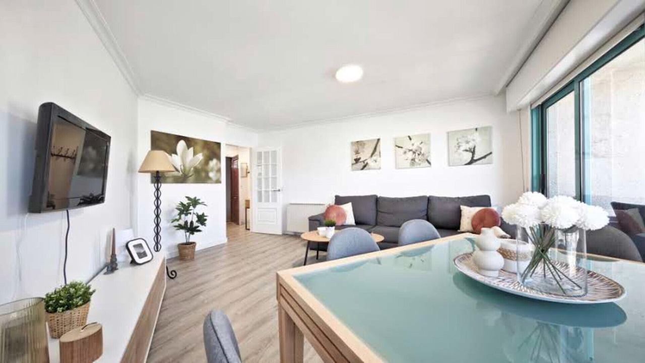 Photo of Livingroom in Portonovo