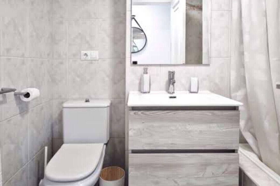 Photo of Bathroom in Portonovo