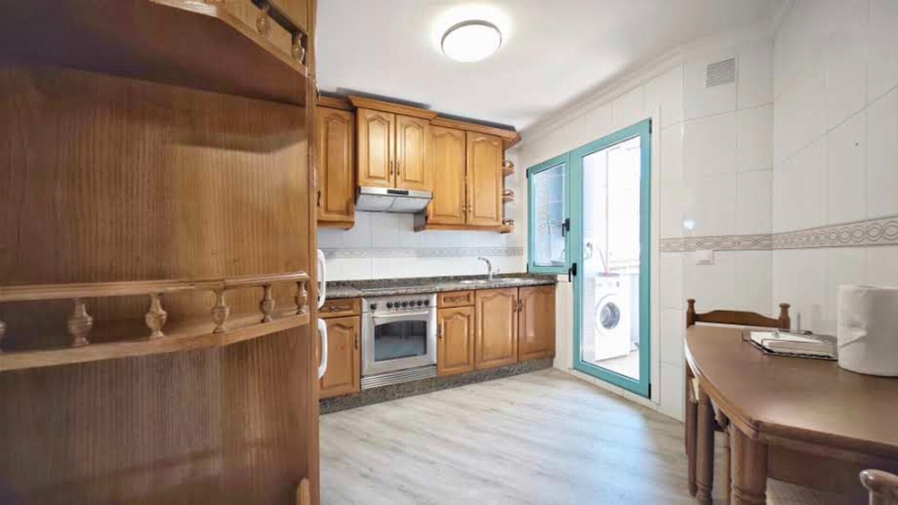 Photo of Kitchen in Portonovo