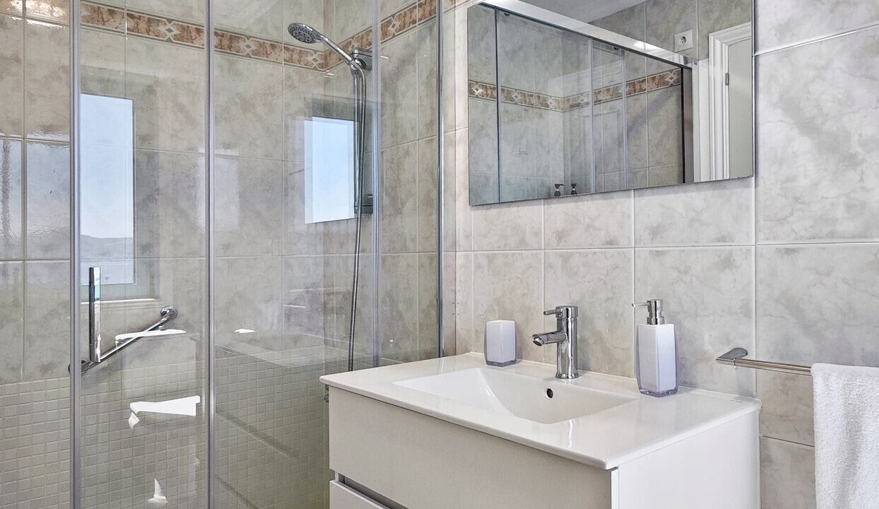 Photo of Bathroom in Portonovo