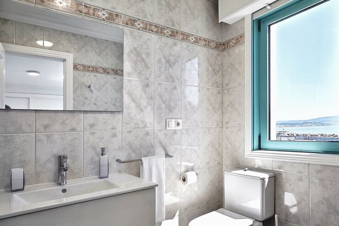 Photo of Bathroom in Portonovo