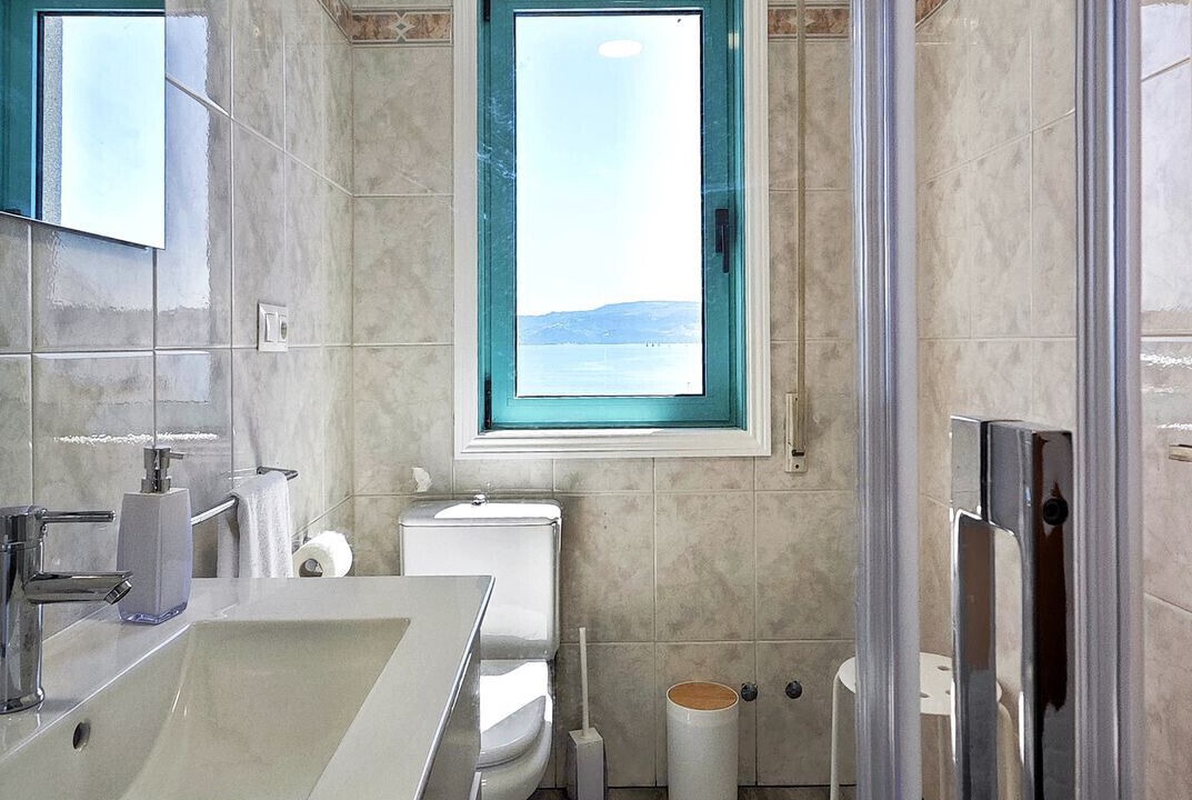 Photo of Bathroom in Portonovo