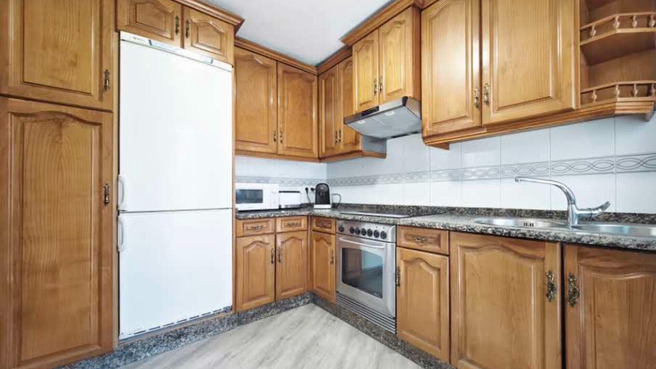 Photo of Kitchen in Portonovo