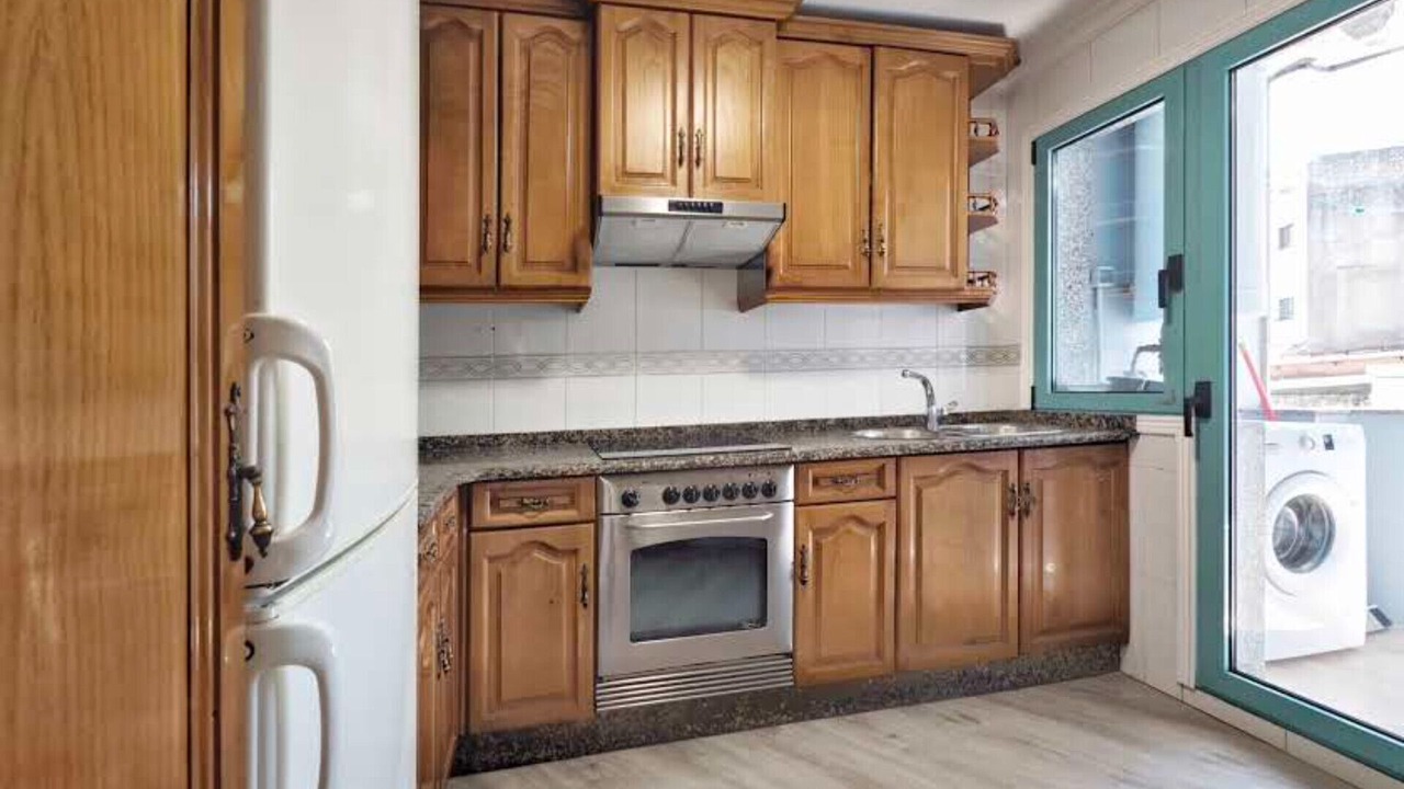 Photo of Kitchen in Portonovo