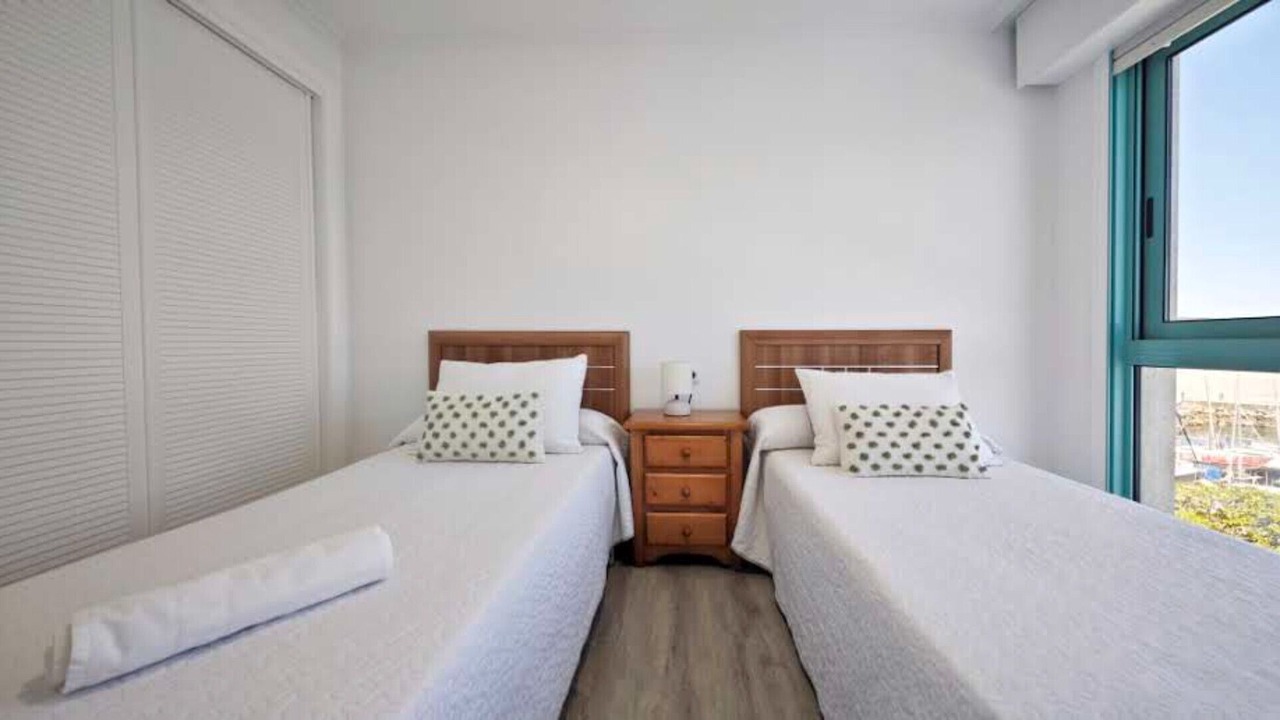 Photo of Bedroom in Portonovo