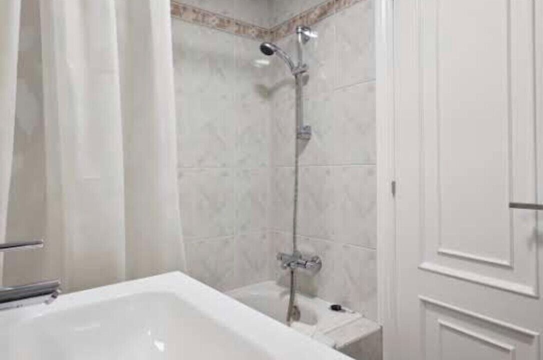 Photo of Bathroom in Portonovo