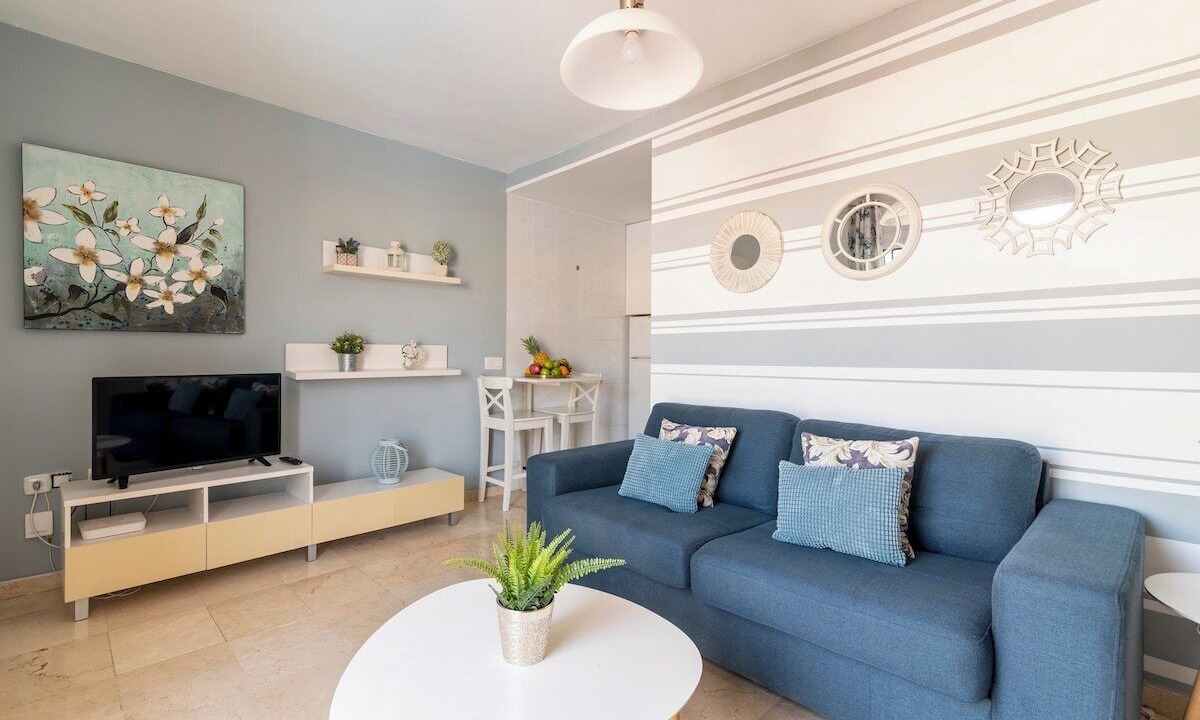Photo of Livingroom in Caleta de Fuste