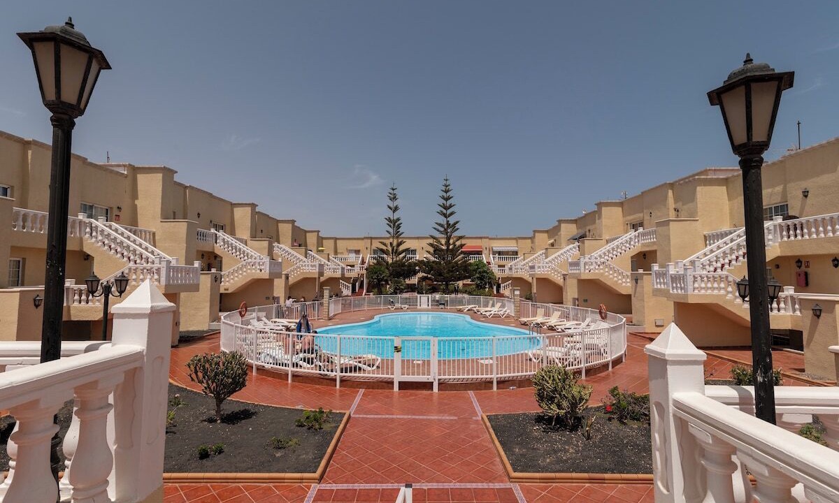 Photo of Outdoor in Caleta de Fuste