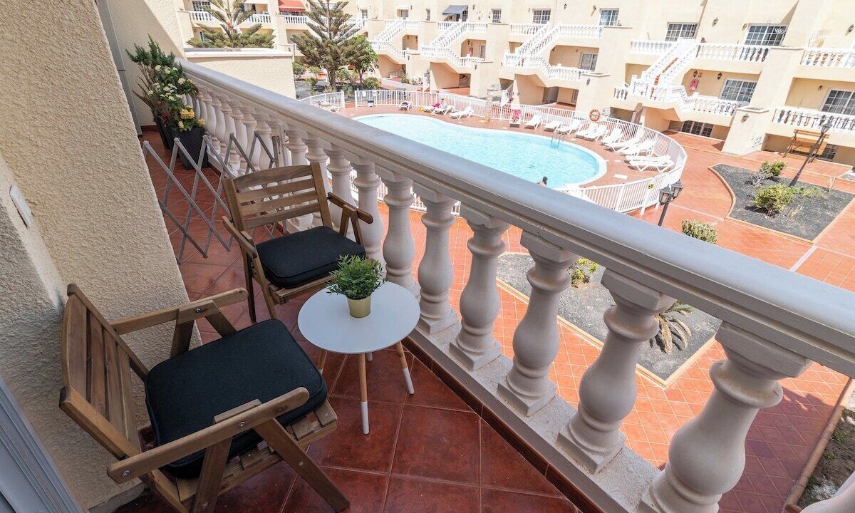 Photo of Outdoor in Caleta de Fuste