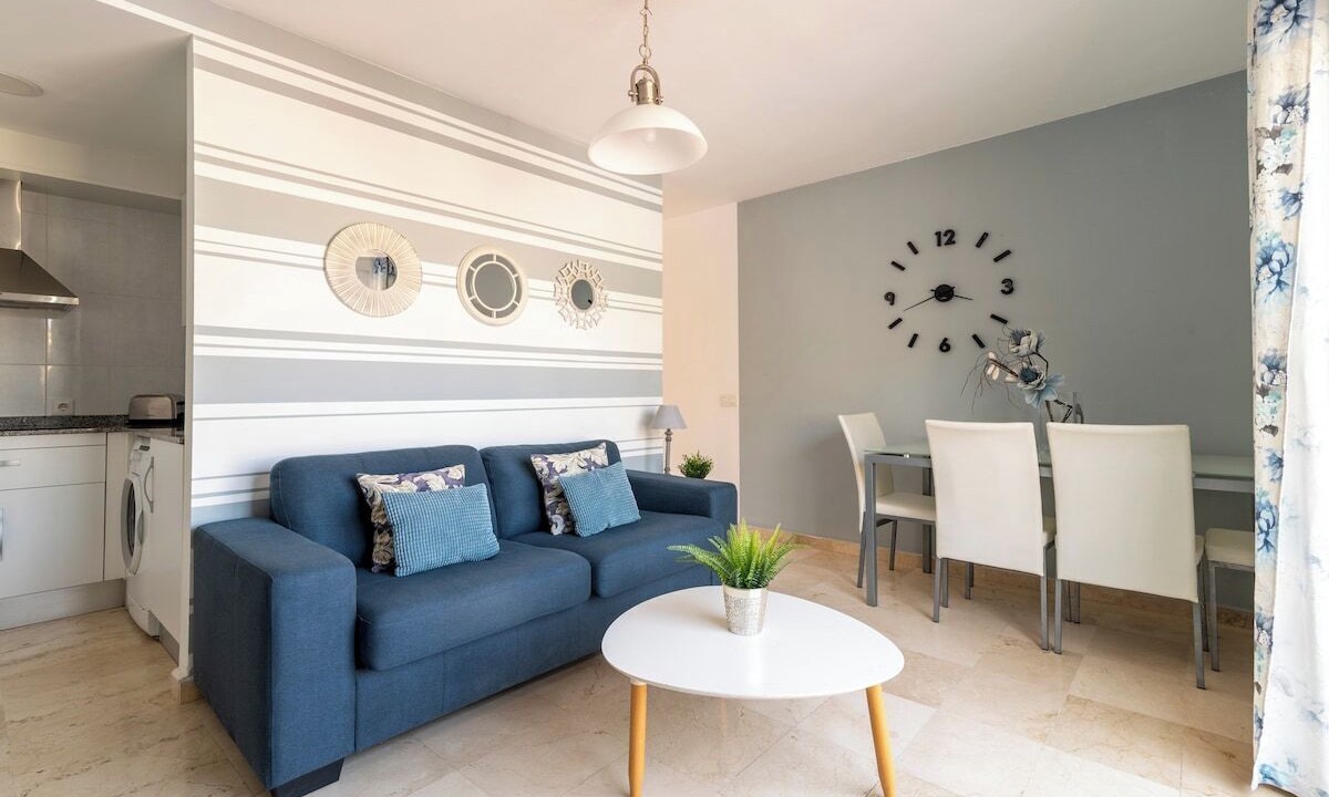 Photo of Livingroom in Caleta de Fuste
