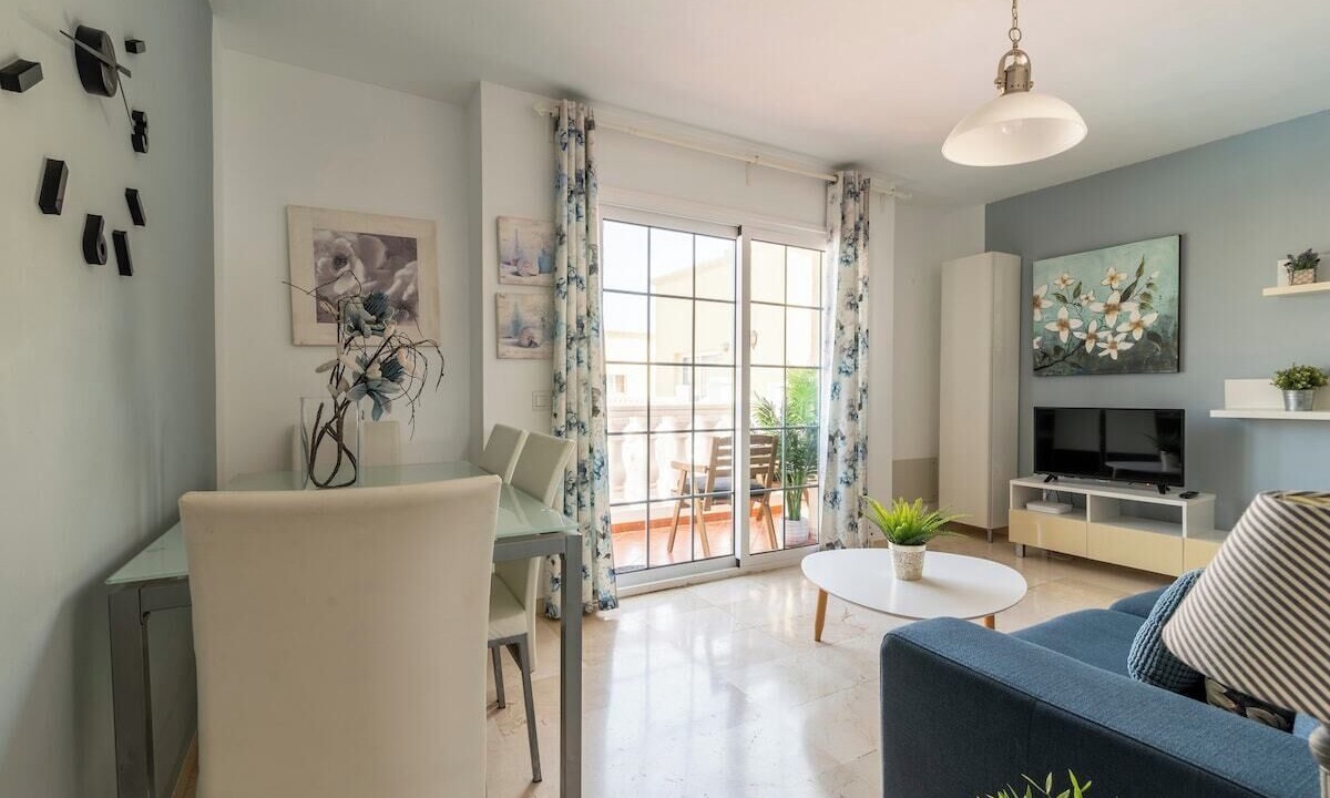 Photo of Livingroom in Caleta de Fuste