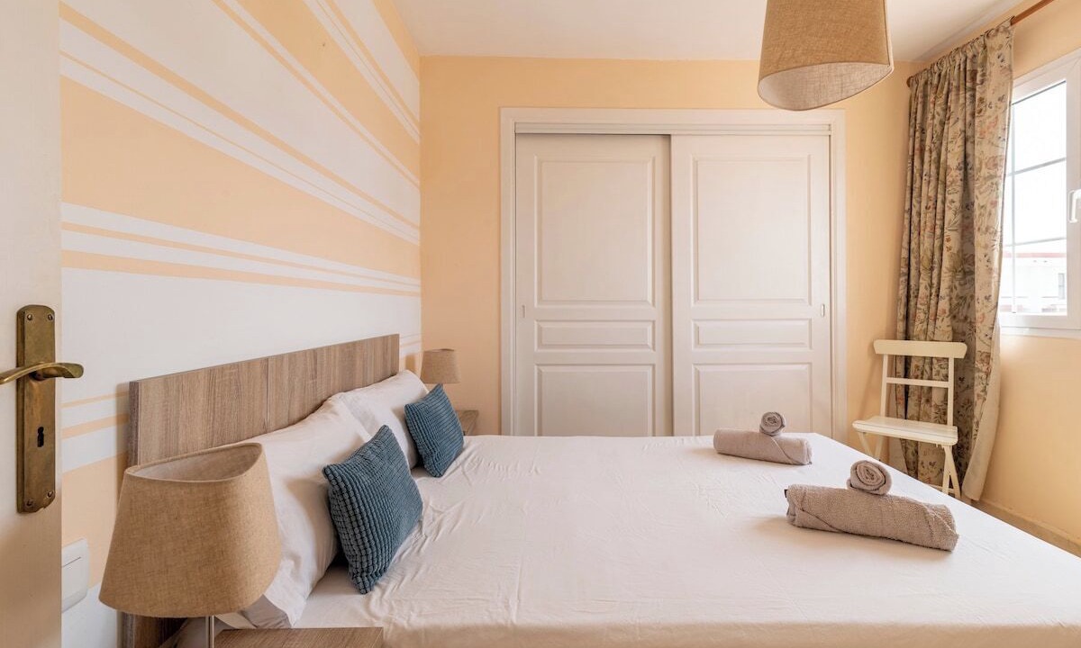 Photo of Bedroom in Caleta de Fuste