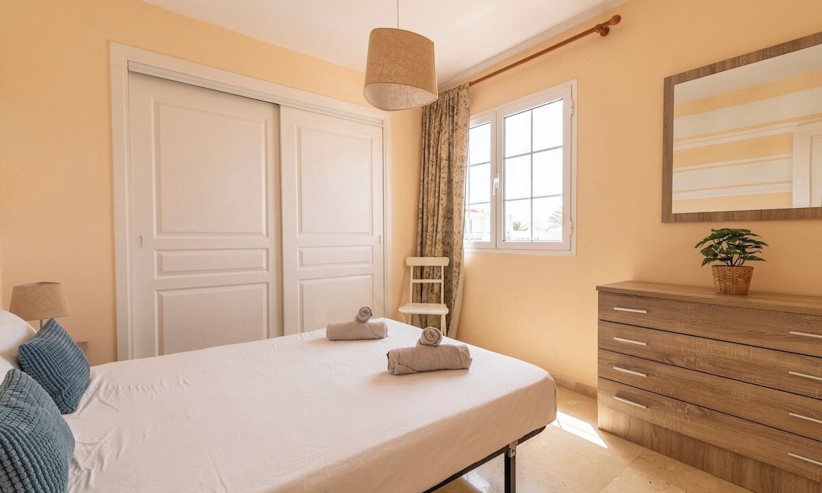 Photo of Bedroom in Caleta de Fuste