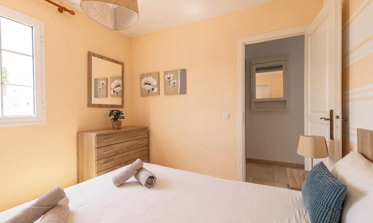 Photo of Bedroom in Caleta de Fuste