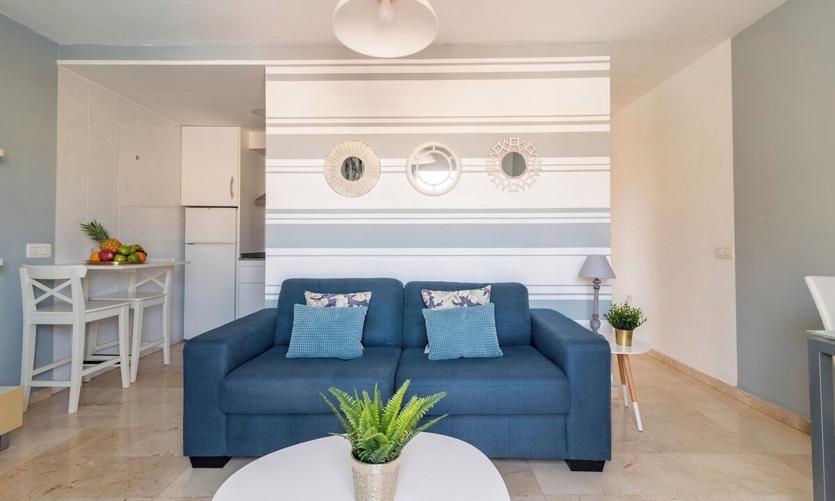 Photo of Livingroom in Caleta de Fuste